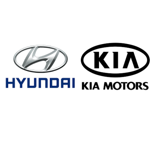Hyundai and KIA